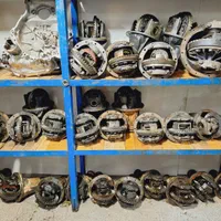 گیربکس زانتیا و پژو و tu5 و ef7سمند|قطعات یدکی و لوازم جانبی|مشهد, عبادی|دیوار