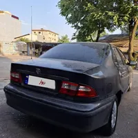 سمند|خودرو سواری و وانت|رشت, کوی امام رضا|دیوار