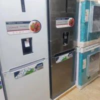 یخچال فریزر ۲۷ فوت بدون برفک تکنو جنرال بکو|یخچال و فریزر|مشهد, ایثارگران|دیوار