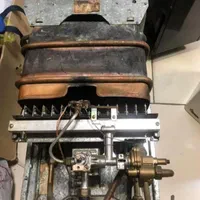 خریدار انواع پکیج‌های دیواری و زمینی