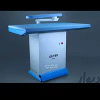 میز مکش، میز اتو صنعتی|اتو و لوازم اتو|مشهد, خین عرب|دیوار