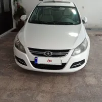 جک J5 دنده‌ای 1500cc، مدل ۱۳۹۳