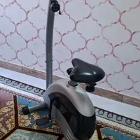 دوچرخه ثابت
