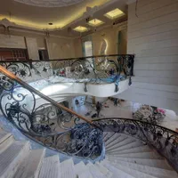 نرده، پایه و هندریل پلیمری ، pvc-abs ضداب|مصالح و تجهیزات ساختمان|تهران, اقدسیه|دیوار