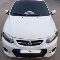 کوییک دنده‌ای مدل 99
