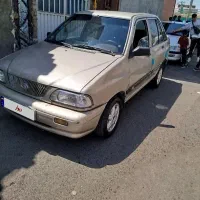 پراید 141