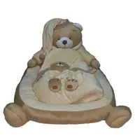 تشک گاردار عروسکی