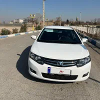 آریو دنده‌ای 1600cc، مدل ۱۳۹۷ بدون رنگ