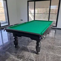 میز بیلیارد نو|ورزش‌های توپی|اراک, |دیوار