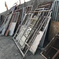 ضایعات اهن روی مس در محل با ترازوی دیجیتال