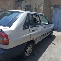 پراید ۱۴۱ مدل ۸۵