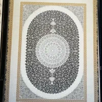فرش پتینه وینتج700شانه