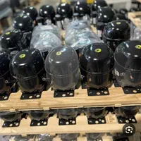 تعویض موتور یخچال خانگی در محل
