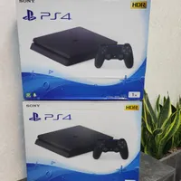 پی اس فور ps4 اسلیم آک ۱ترا با قابلیت کپی خورشدن