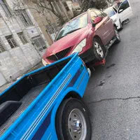 امداد خودرو. یدککش یدک کش خودرو بر امدادخودرو|خدمات حمل و نقل|کرمانشاه, |دیوار