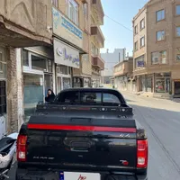 کی ام‌سی T8    1401|خودرو سواری و وانت|پیرانشهر, |دیوار