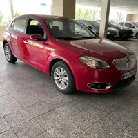 برلیانس H320 اتوماتیک 1650cc، مدل ۱۳۹۷|خودرو سواری و وانت|تهران, ولنجک|دیوار