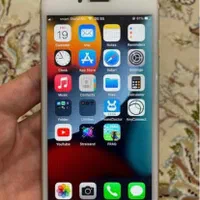ایفون 6s گلد|موبایل|تهران, لویزان|دیوار