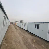 کانکس ۱۵ متری حفاظ دار|مصالح و تجهیزات ساختمان|تهران, یافت آباد جنوبی|دیوار