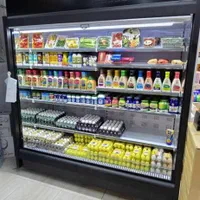 بستنی ،قصابی ،مرغی ، یخچال ایستاده