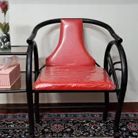 میز تلفن فرفوژه نو نو