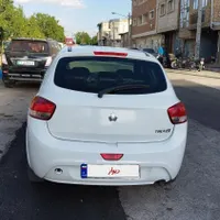 تیبا ۲ مدل ۱۴۰۰|خودرو سواری و وانت|بروجن, |دیوار