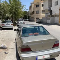 سی الو مدل ۱۳۸۱|خودرو سواری و وانت|کرمان, |دیوار