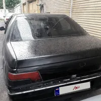 پژو405 مدل81انژکتوردوگانه سوز|خودرو سواری و وانت|رشت, تازه آباد|دیوار