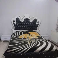 اجاره منزل مبله صدرا نیم روزی /روزانه/هفتگی/ماهانه|اجارهٔ کوتاهمدت آپارتمان و سوئیت|شیراز, شهرک گلستان|دیوار