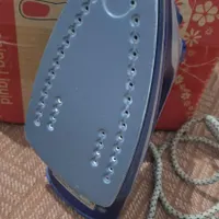 اتو خارجی ( نیاز به تعمیر)