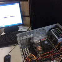 تعمیرات کامپیوتر در محل (ویندوز-ارتقا‌)تهران|خدمات رایانه‌ای و موبایل|تهران, فلسطین (میدان انقلاب)|دیوار