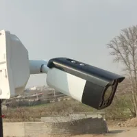 نصب دوربین مداربسته و دزدگیر اماکن