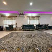 اجاره باغ ویلا شیک برای دورهمی خانوادگی|اجارهٔ کوتاه‌مدت ویلا و باغ|اصفهان, بهارستان|دیوار
