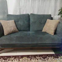 مبل ۲ نفره راحتی