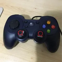 دسته بازی Logitech F310