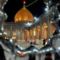 مشهد مقدس 1800با اقساط
