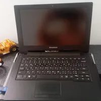 لب تاب لنوو با تجهیزات