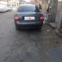 تیبا صندوقدار ۹۷|خودرو سواری و وانت|اهواز, پردیس|دیوار