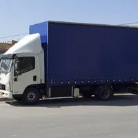 شایان بار ساوه با کارگر حرفه ای|خدمات حمل و نقل|ساوه, |دیوار