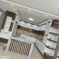 کابینت ملامین  ( اقساطی )|مصالح و تجهیزات ساختمان|رشت, کوی عرفان|دیوار