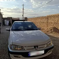 پژو پارس LX TU5، مدل ۱۴۰۰|خودرو سواری و وانت|شیراز, ارم|دیوار