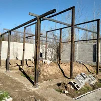 پیمانکاری،آهنگری،جوشکاری