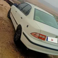 سمند اف سون