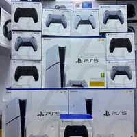 *اقساطی 12 ماهه بازنشستگان یا وجه نقد* ps5 slim