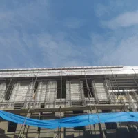 مجری نمای کامپوزیت در کرج تهران البرز و سراسرکشور|خدمات پیشه و مهارت|کرج, گلشهر|دیوار