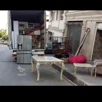 اتوبار شهسوار باربری واسباب کشی با نیروماهر|خدمات حمل و نقل|تنکابن, |دیوار