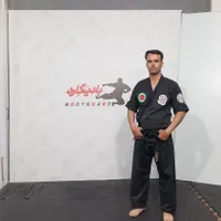 آموزش سبک دفاع شخصی و قوةالرمی