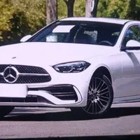 بنز، c200 مدل 2025