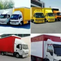 باربری حجت بارمرکزی خاوراسباب کشی کارگراثاثکش منزل|خدمات حمل و نقل|مشهد, هدایت|دیوار