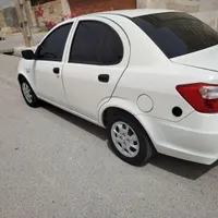ساینا دوگانه کارخانه مدل 1402